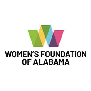 Women's Foundation of Alabama logo