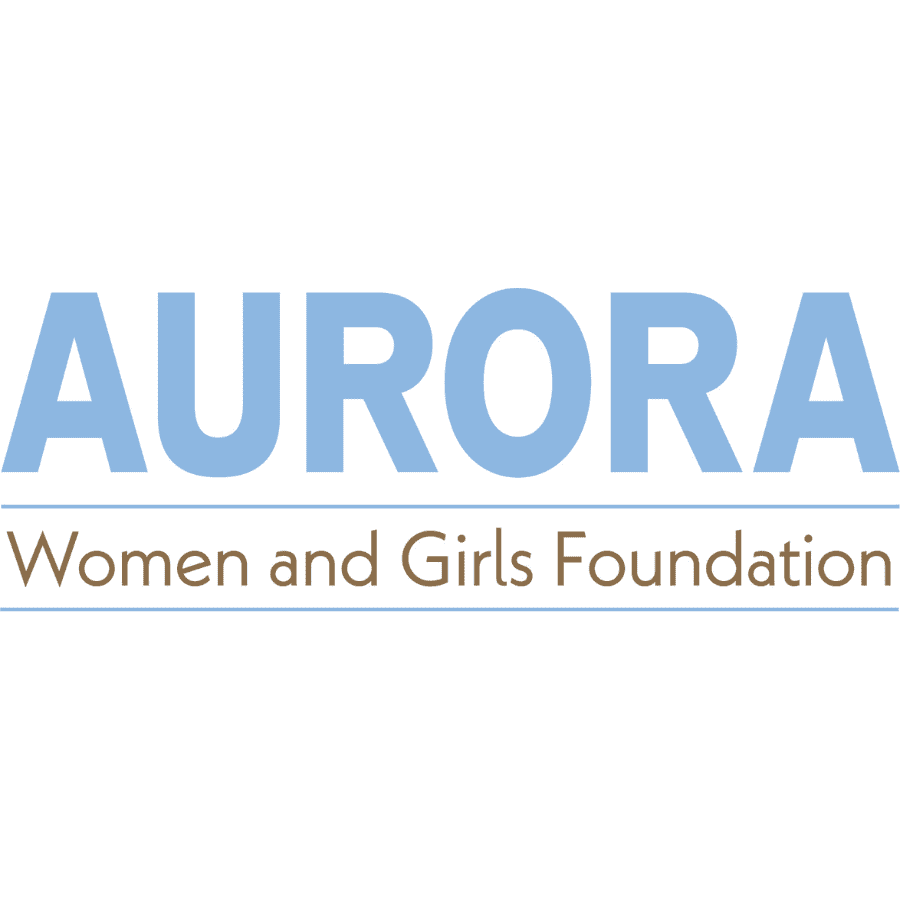 Aurora Women and Girls Foundation logo