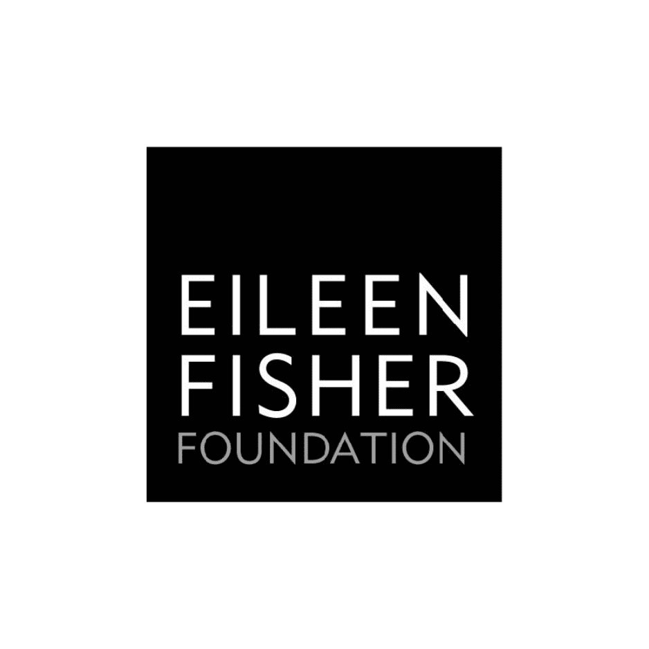 Eileen Fisher Foundation logo