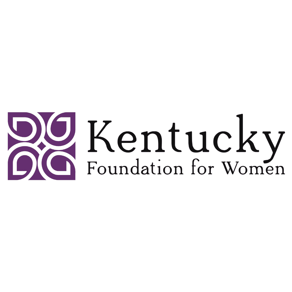 Kentucky Foundation for Women logo