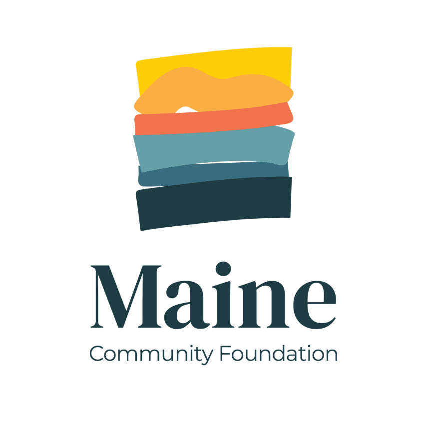 Maine Community Foundation logo