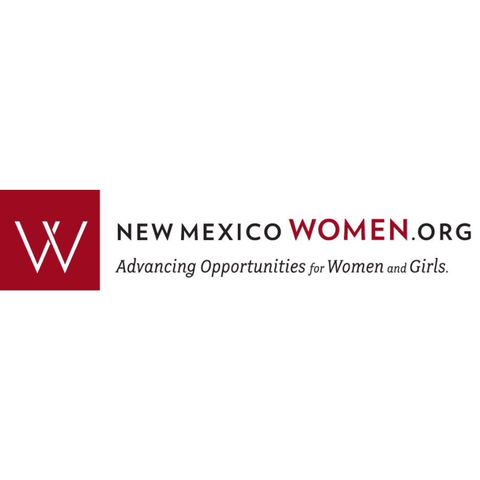 NewMexicoWomen.org's logo