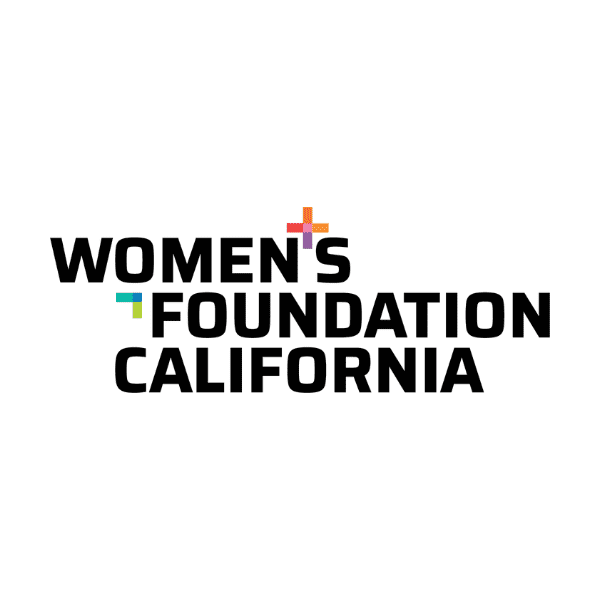 Women's Foundation California logo