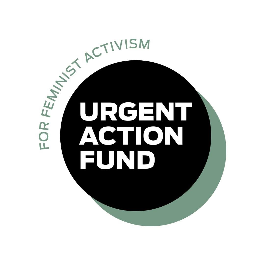 Urgent Action Fund for Feminist Activism logo