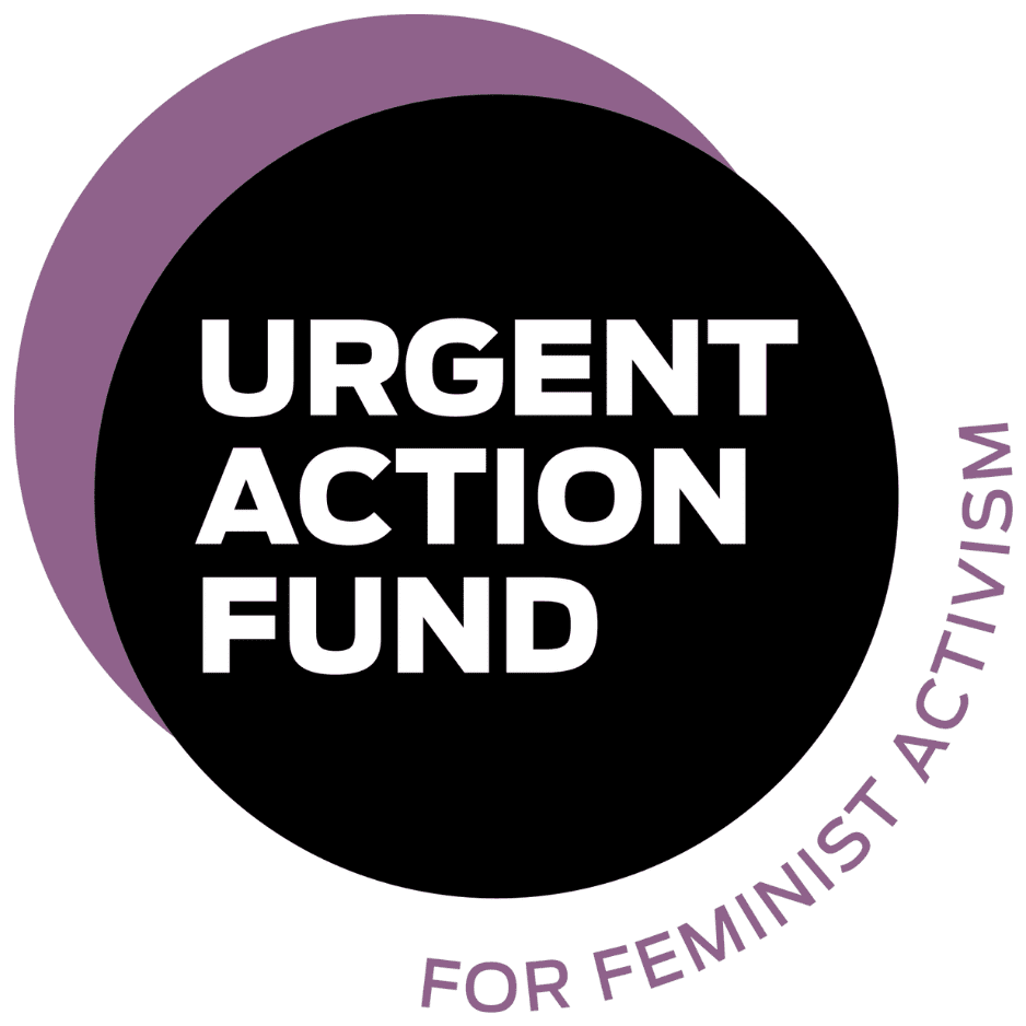 Urgent Action Fund for Feminist Activism logo