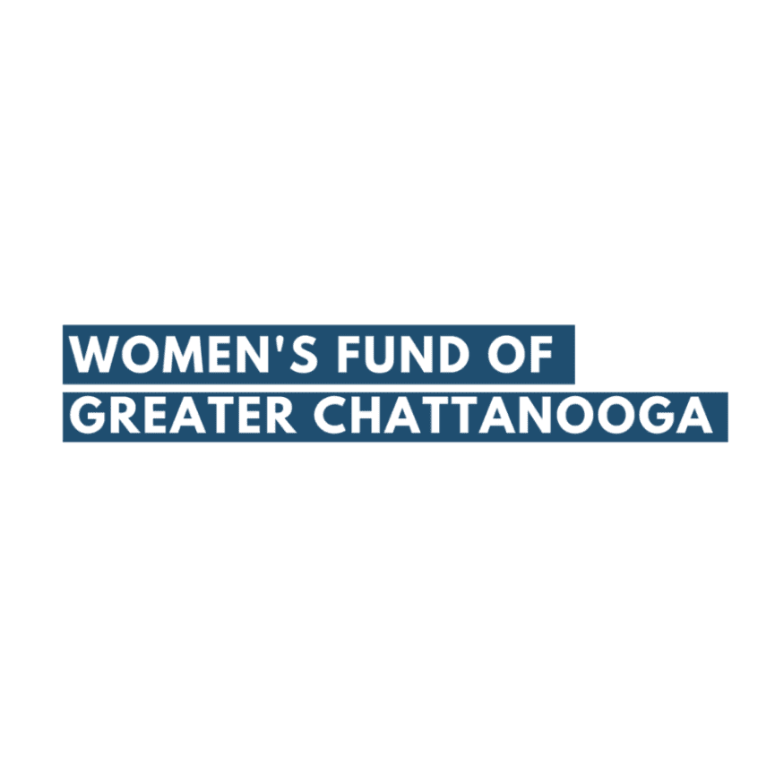 Women's Fund of Greater Chattanooga Women's Funding Network
