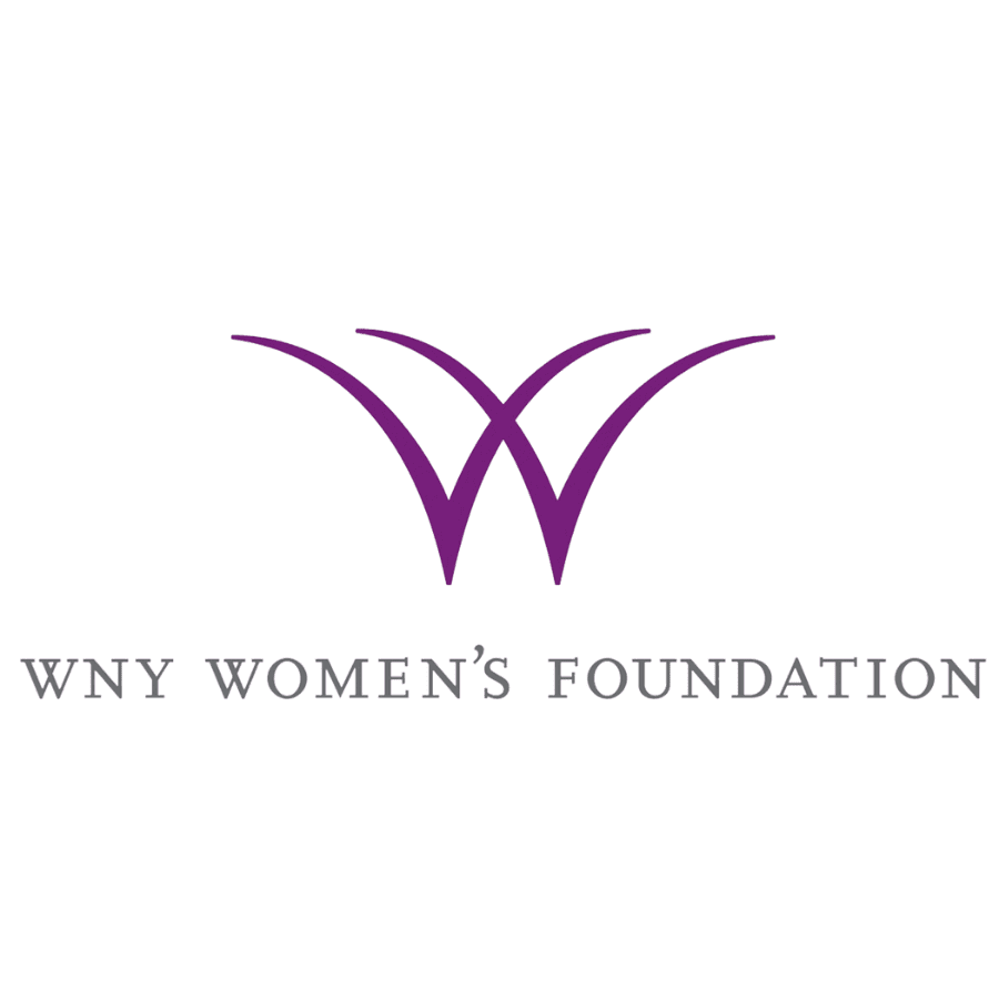WNY Women's Foundation logo