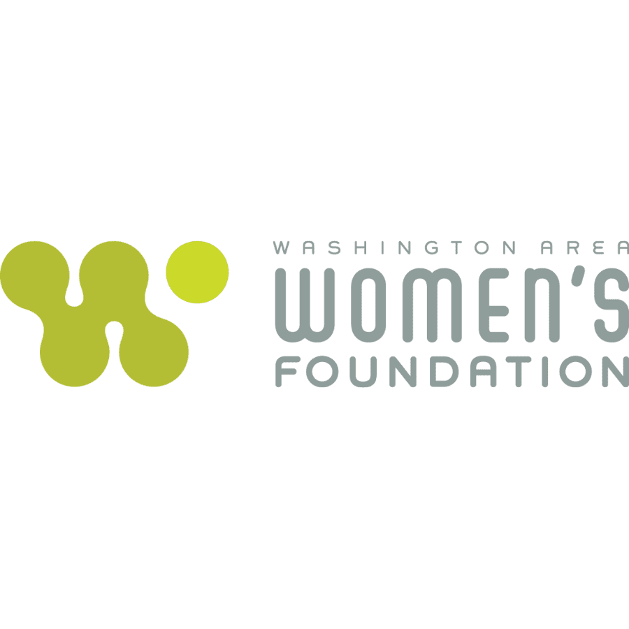 Washington Area Women's Foundation logo