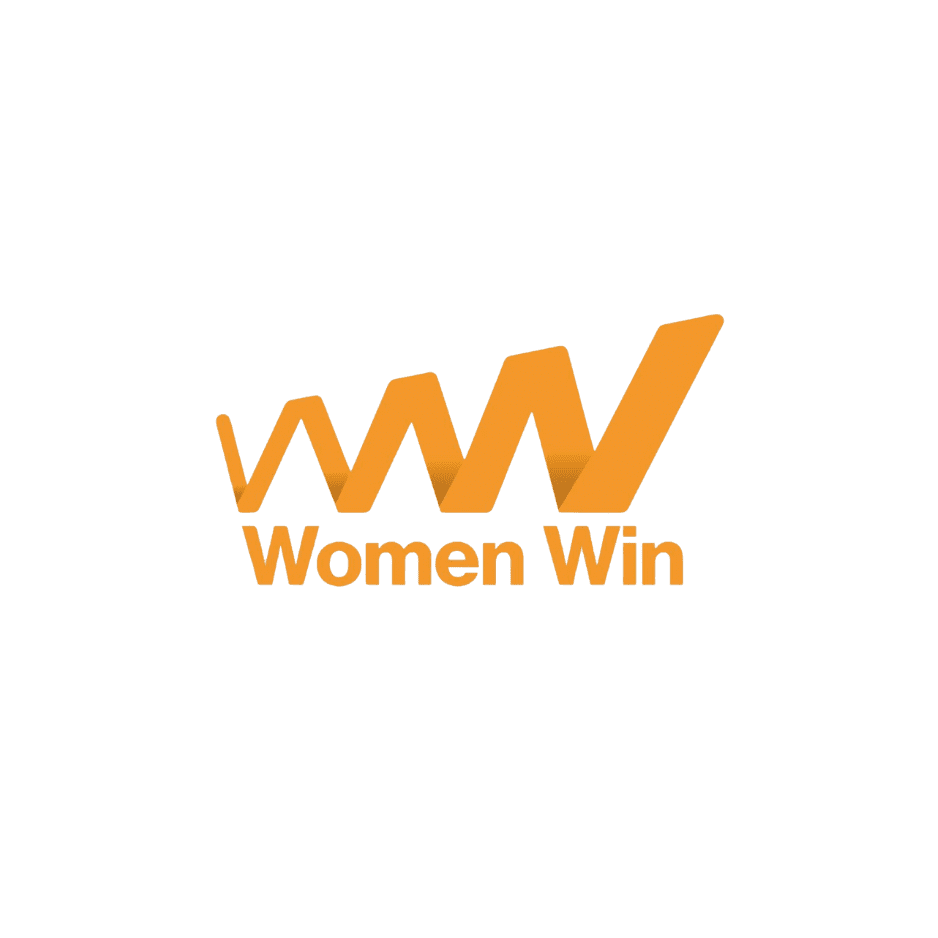 Women Win logo