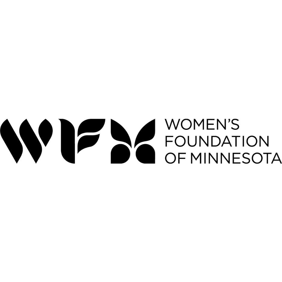 Women's Foundation of Minnesota logo