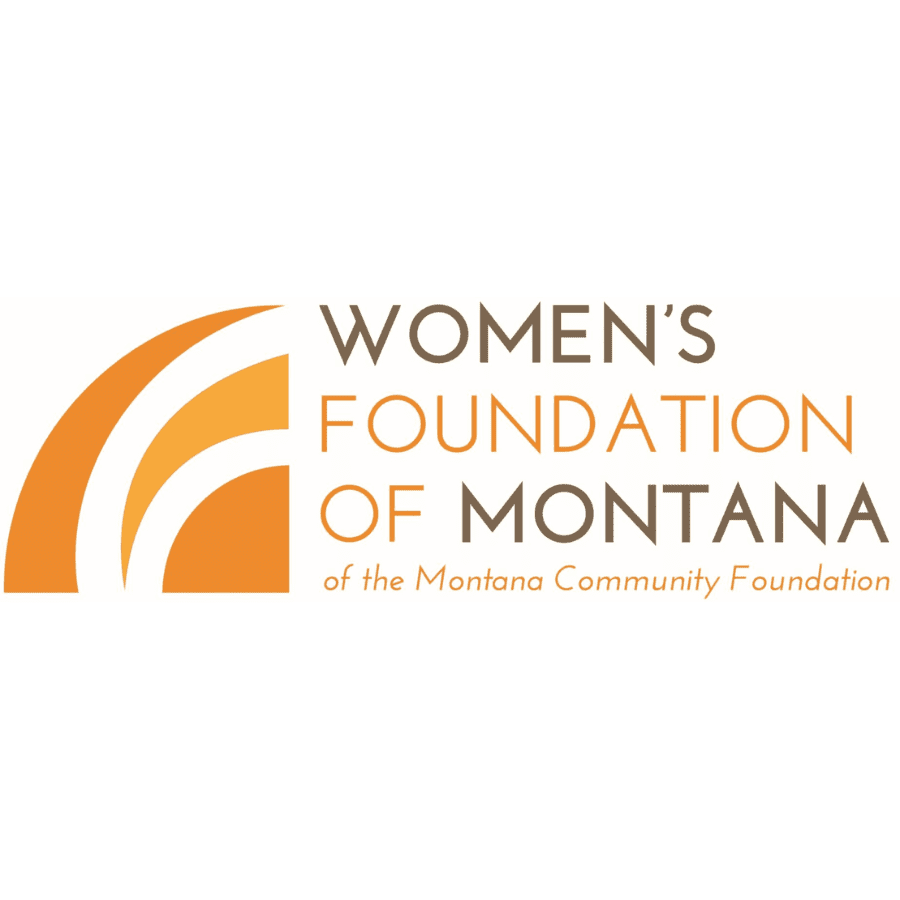 Women's Foundation of Montana logo
