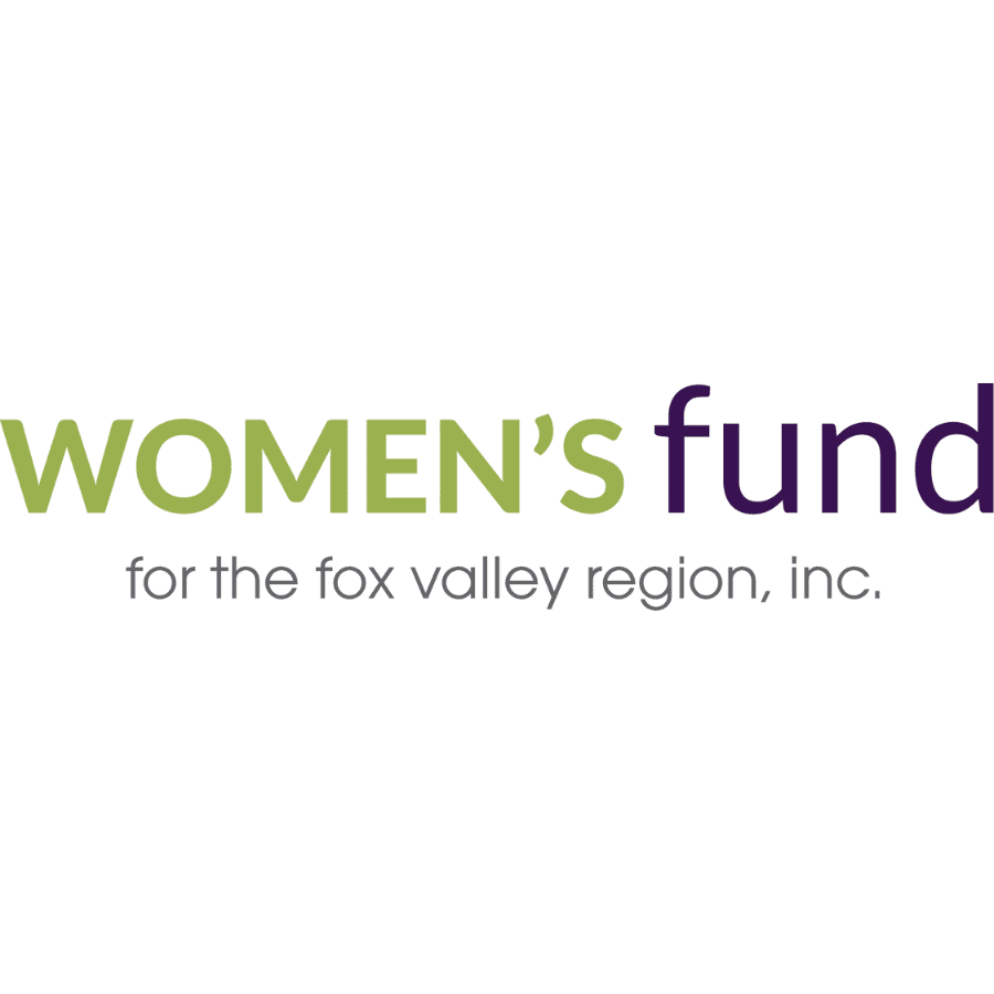 Women's Fund for the Fox Valley Region logo