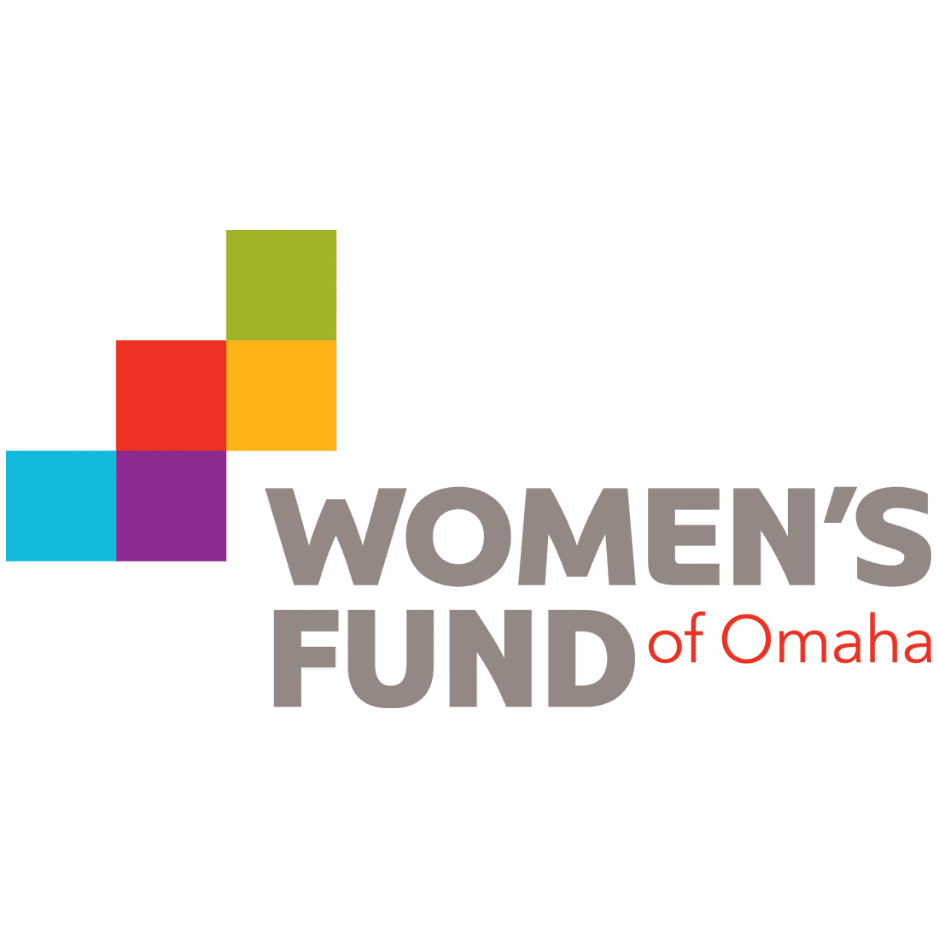 Women's Fund of Omaha logo