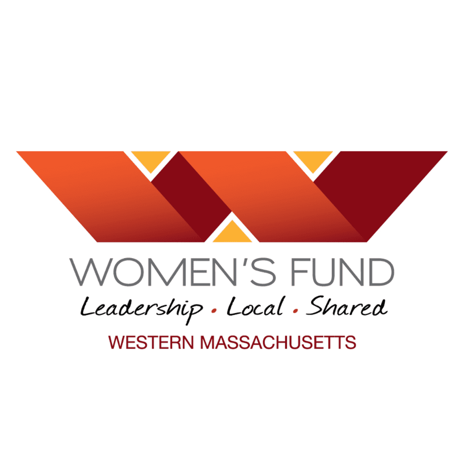 Women's Fund of Western Massachusetts logo