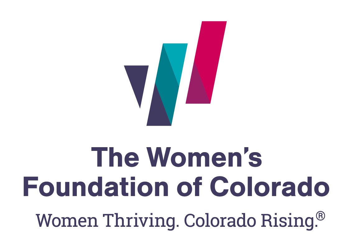 The Women's Foundation of Colorado logo