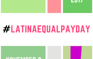 Latina Equal Payday