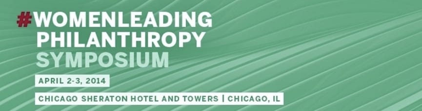 Women Leading Philanthropy