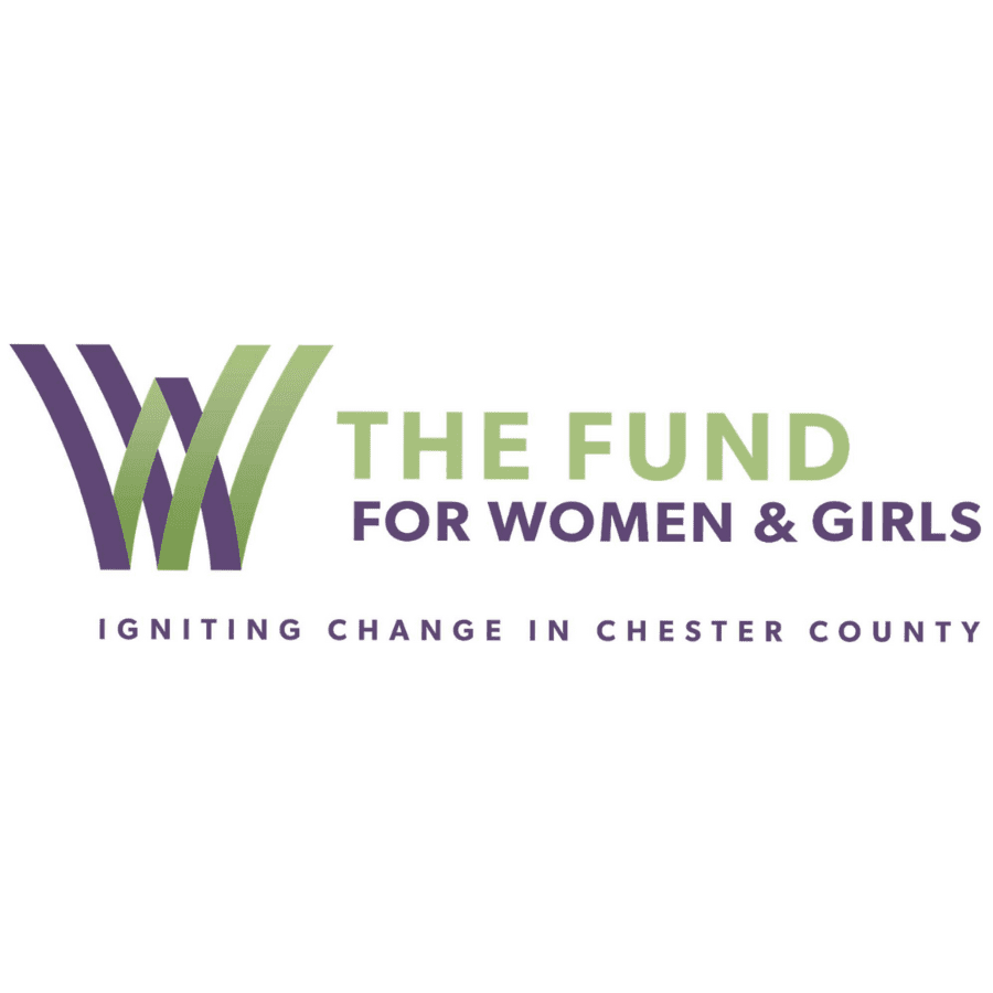 The Fund for Women & Girls logo