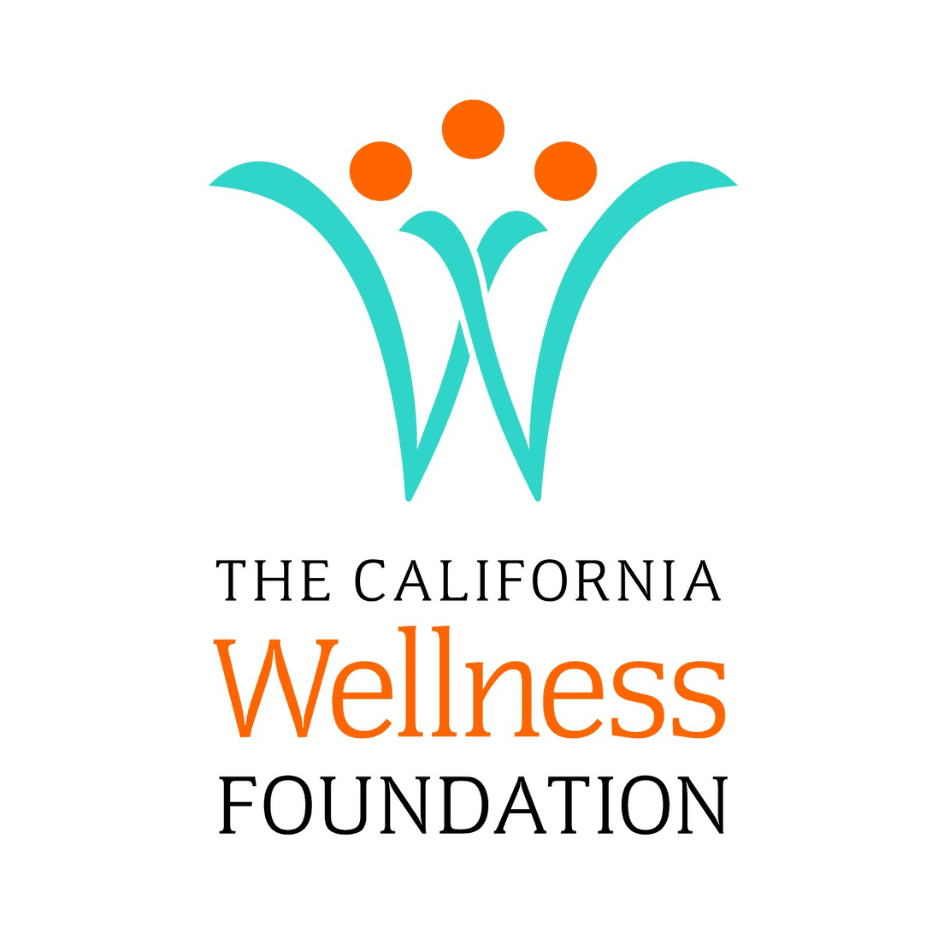 California Wellness Foundation logo