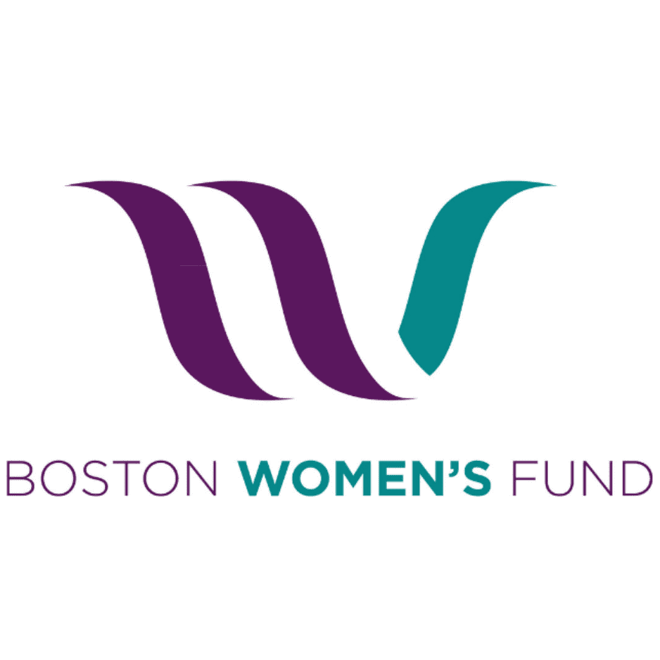 Boston Women's Fund logo