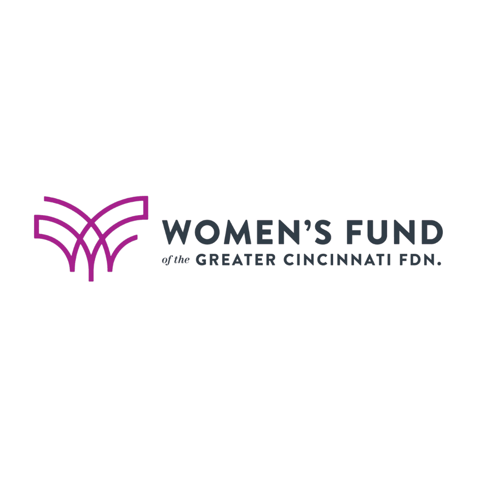 The Women’s Fund of the Greater Cincinnati Foundation logo