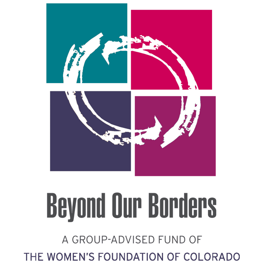 Beyond Our Borders logo