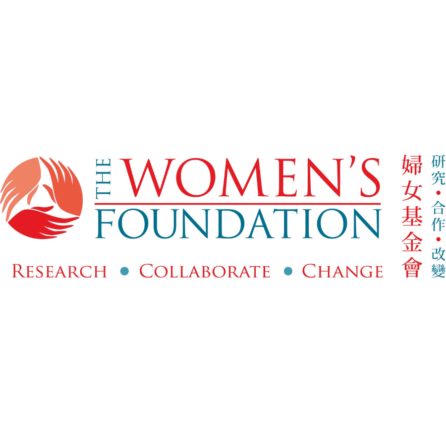 The Women's Foundation logo