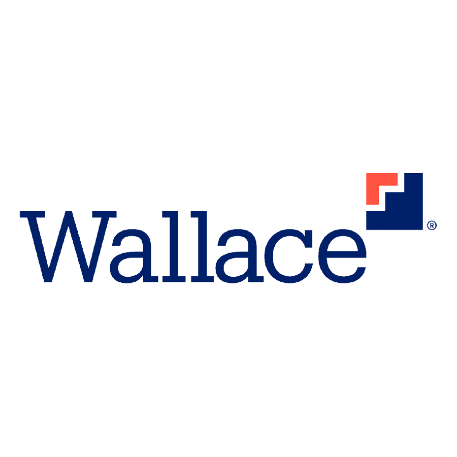 Wallace Foundation logo