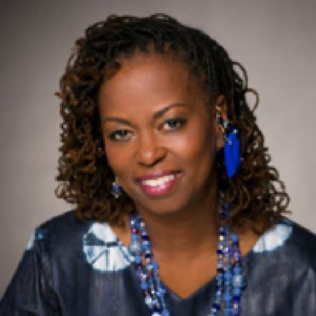 Amina Dickerson