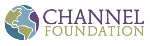 Channel Foundation logo