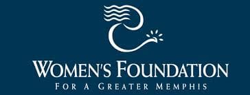 Women's Foundation for a Greater Memphis logo