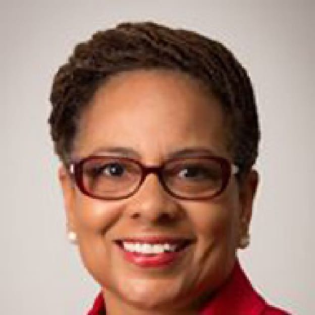 Suzanne Peters