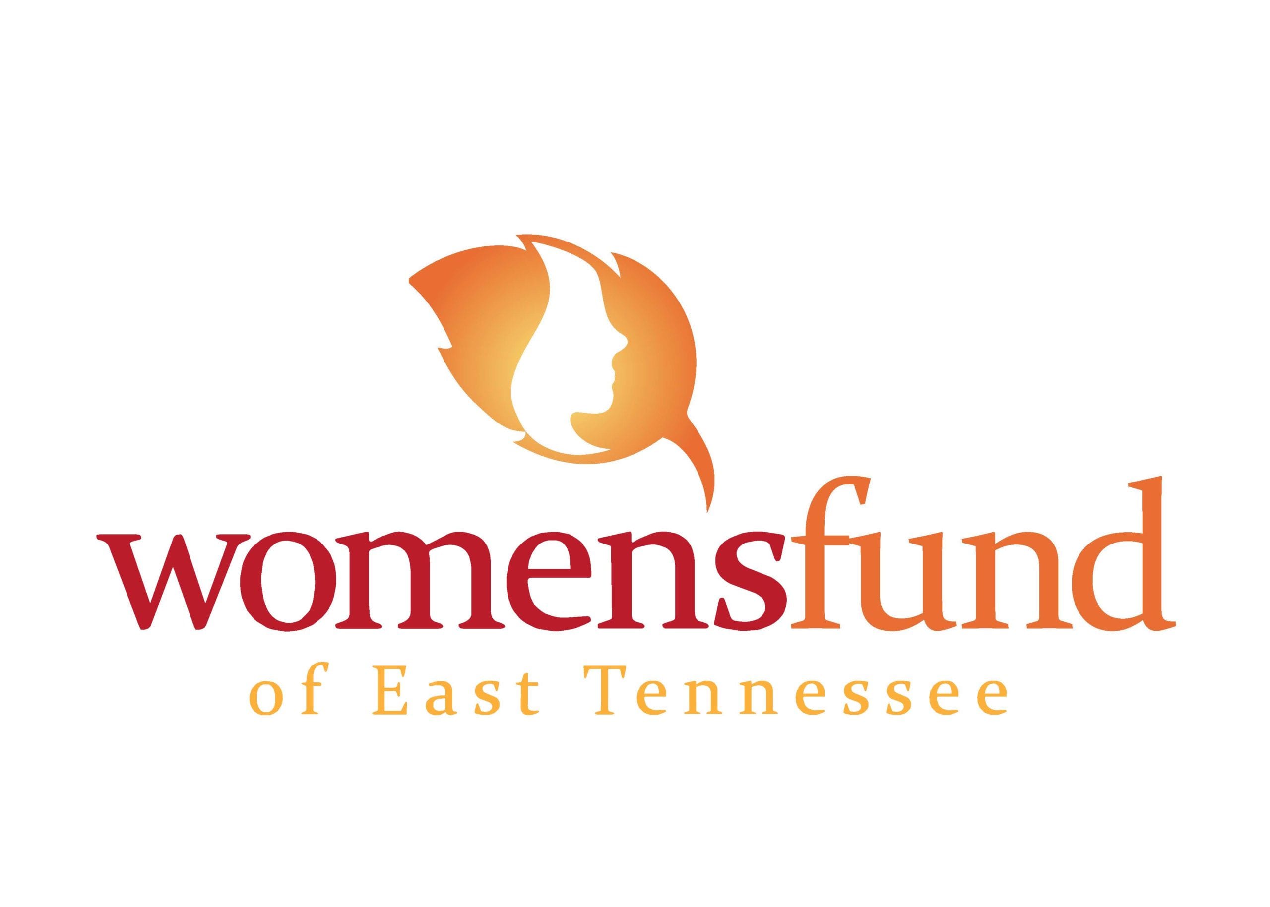 Women's Fund of East Tennessee logo