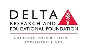 Delta Research and Educational Foundation - Women's Funding Network