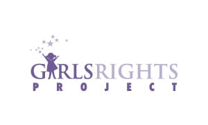 Girls Rights Project logo