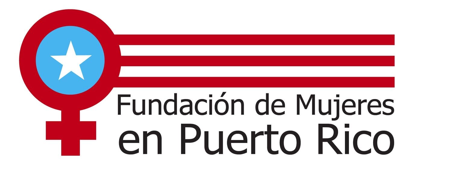 Fundacion de Mujeres en Puerto Rico logo