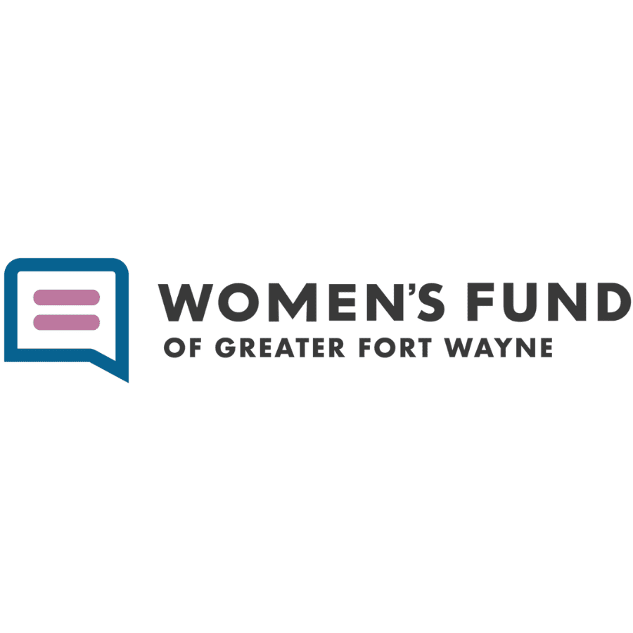 Women's Fund of Greater Fort Wayne logo