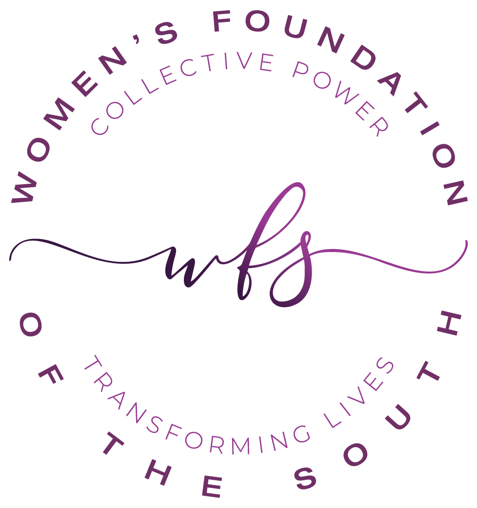 Women's Foundation of the South logo