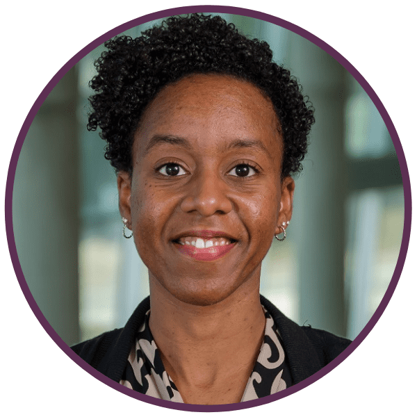 Christian Minter, Black Maternal Health Organizer, I Be Black Girl