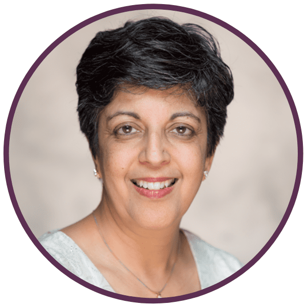 Anu Kumar, President and CEO, Ipas