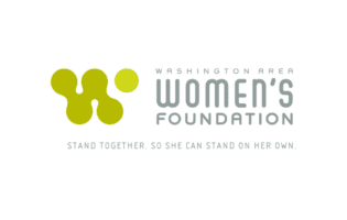 Washington Area Women's Foundation Logo