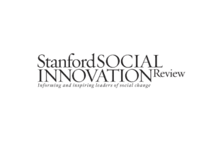 Stanford Social Innovation Review logo