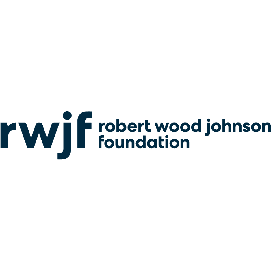 Robert Wood Johnson Foundation logo