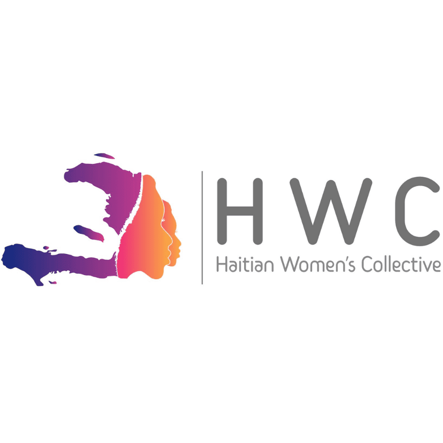 The Haitian Women's Collective logo