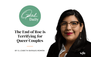 Elizabeth Barajas-Roman on Oprah Daily