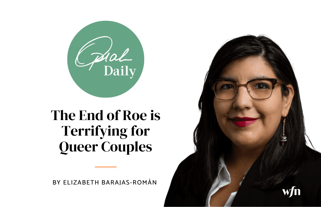 Elizabeth Barajas-Roman on Oprah Daily