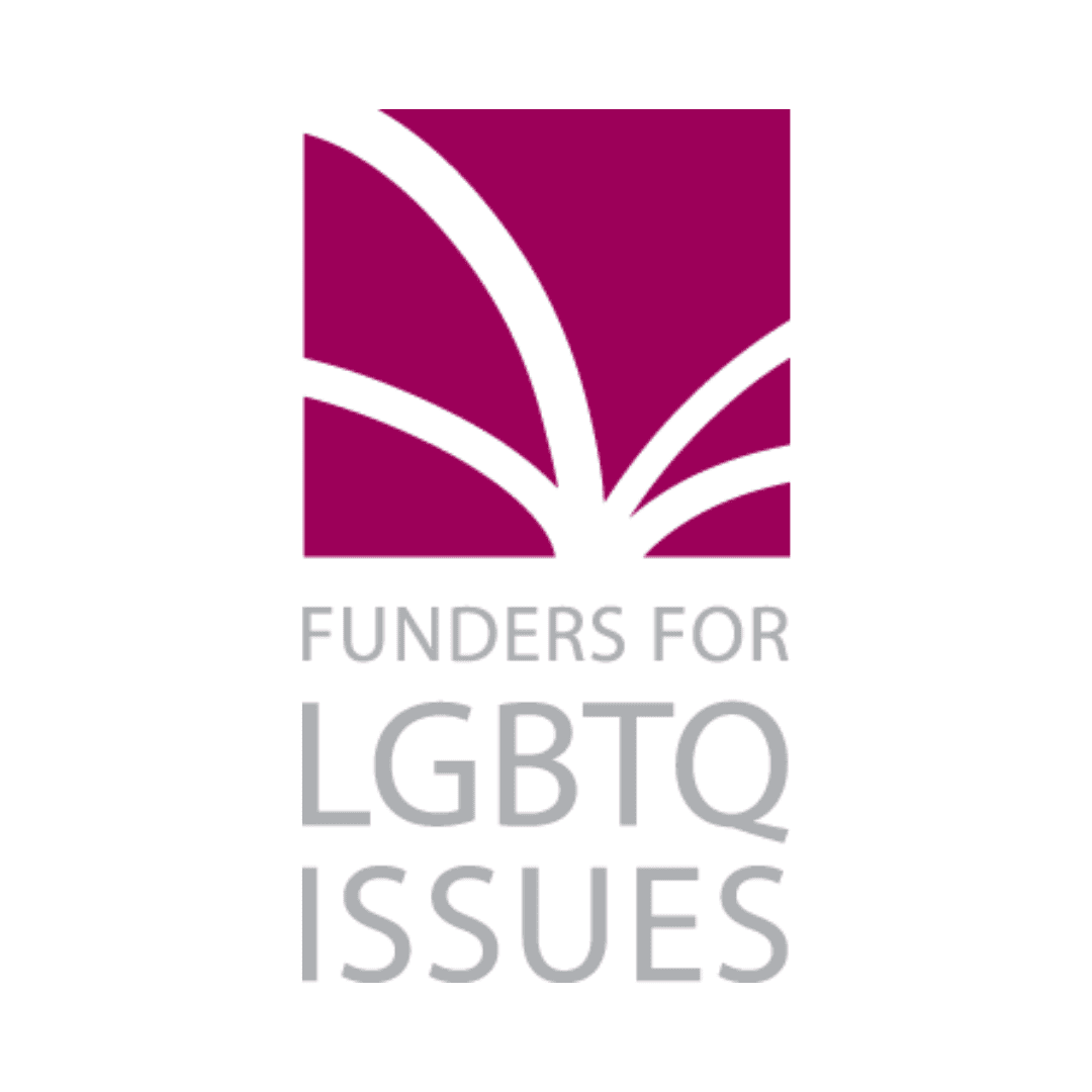 Funders for LGBTQ Issues