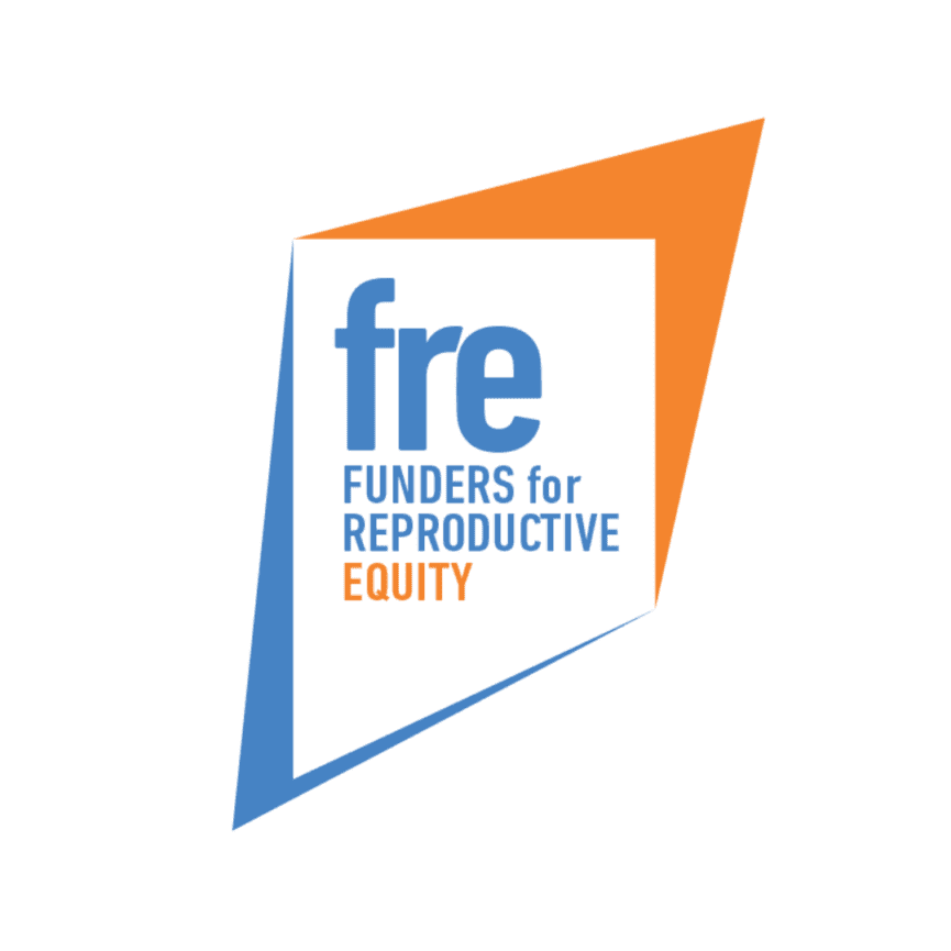Funders for Reproductive Equity