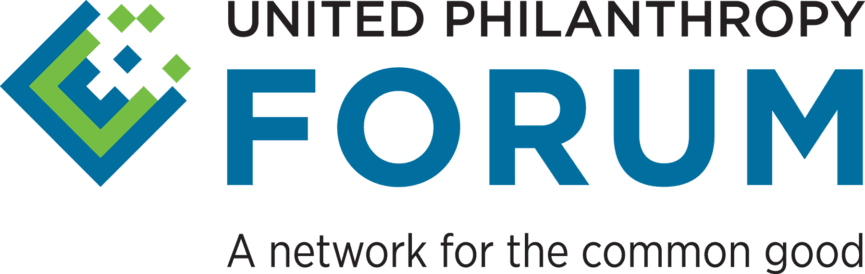 United Philanthropy Forum