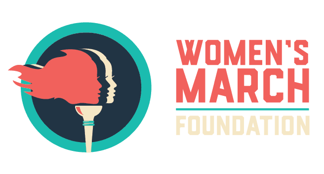 Women's March Logo